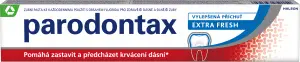 Parodontax Extra Fresh zubní pasta zabraňující krvácení dásní, 75 ml